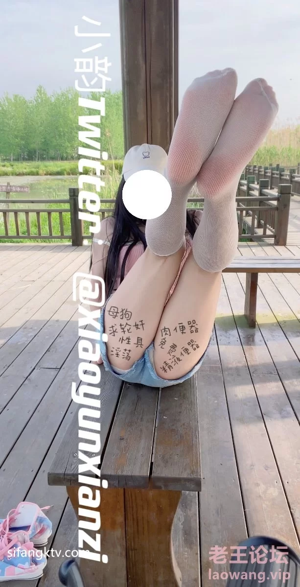 [自拍]
[转载搬运] 个人精选的户外露出合集16g [npnv+16g][百度盘]