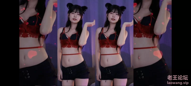 [日韩主播]
[转载搬运] 韩国主播golaniyule0大合集补 [54v+5.8g][百度盘]