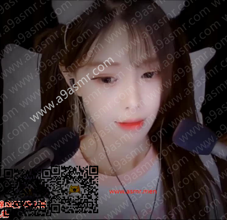 ASMR 吃草莓，男友视角418尤优Baby