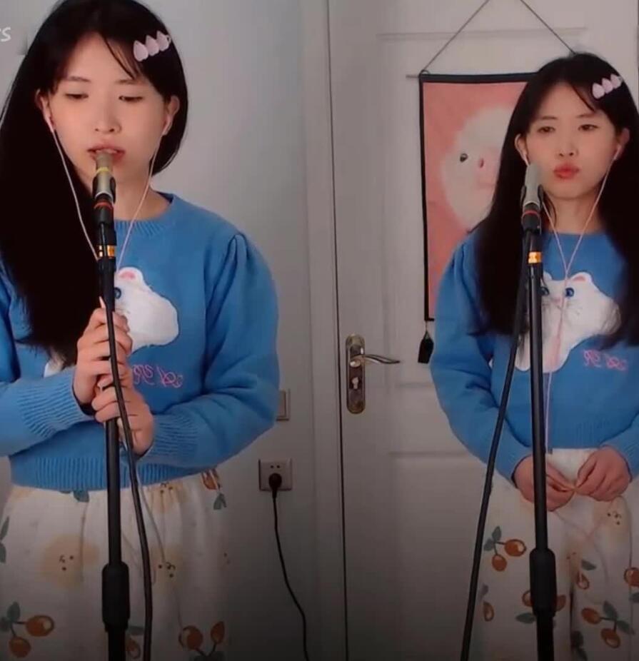 芝麻对辣 由远到近贴耳温热触发词 敲击摩擦触发音