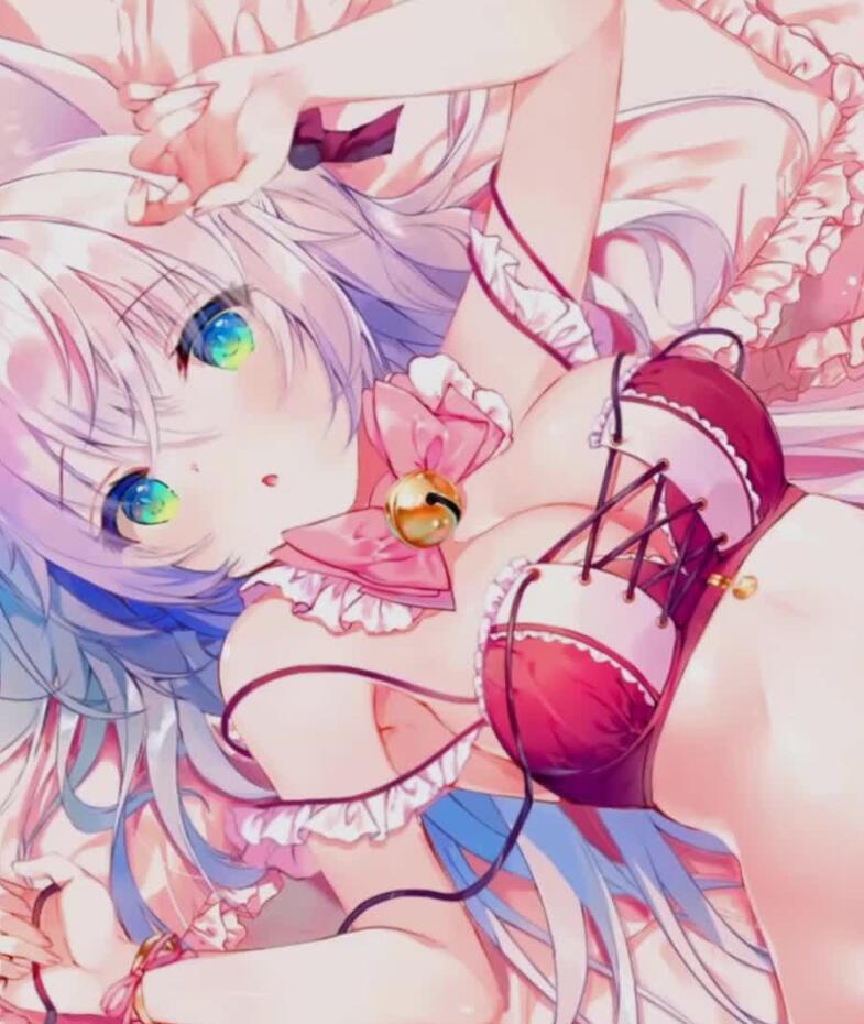 奶兮酱 ASMR福利无人出镜