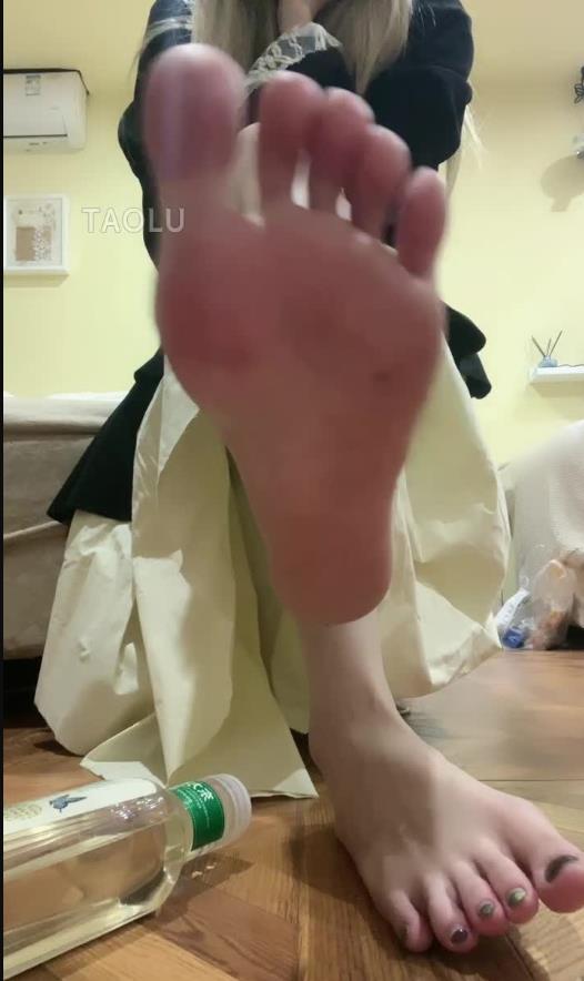 【M向视频】训狗师音音 - 睡前助眠红绿灯