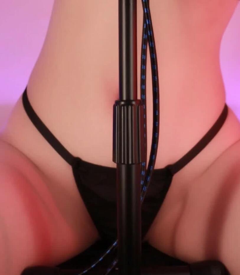 蛇蛇2.25会员福利 ASMR 丁字裤