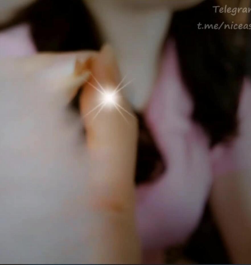 虎牙 绮夏最新ASMR福利 吸管口腔音