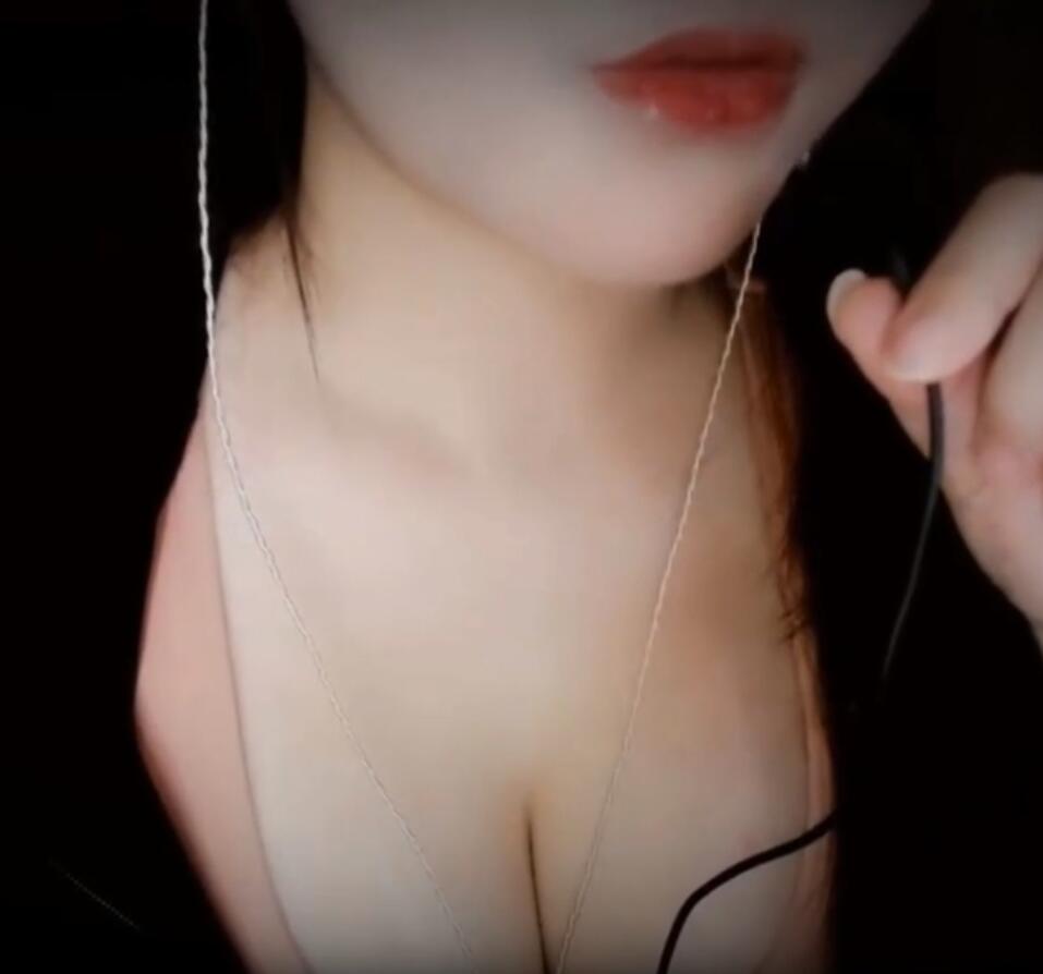 虎牙夏哟哟 as-mr舔耳福利视频