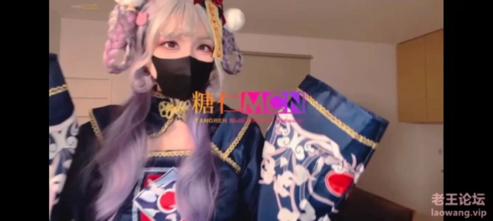 [剧情] [转载搬运] 鸡教练最新万圣节 [1V+1G][其他云盘]