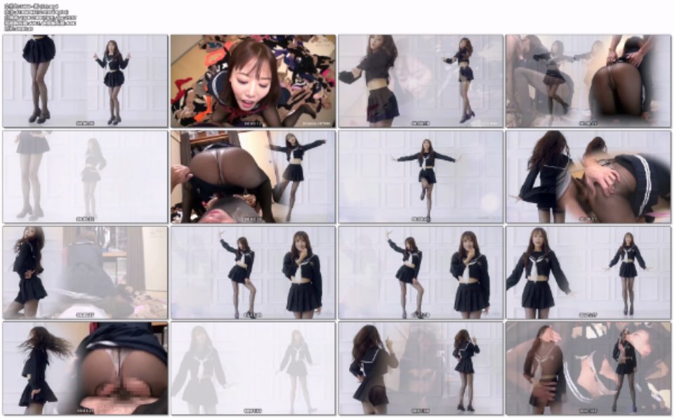 [合集] [自行打包] 剪羊羊会员组最后部分 [1917v+50.6g][百度盘]